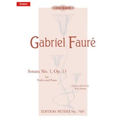 SONATA 1 OP.13