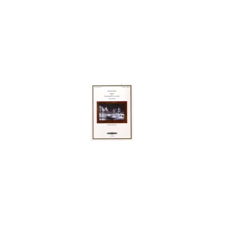 NOCTURNE FROM STRING QUARTET 2 D-MAJOR
