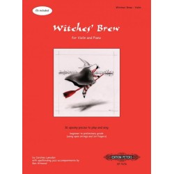 WITCHES'BREW