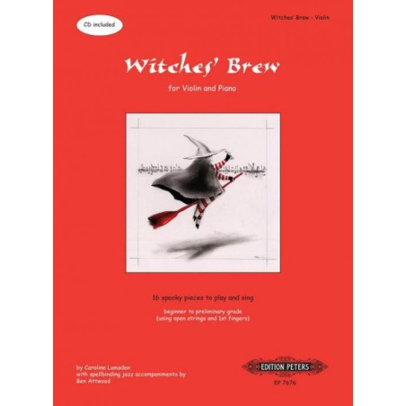 WITCHES'BREW