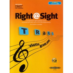 RIGHT@SIGHT GRADE 1