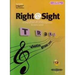 RIGHT@SIGHT GRADE 2