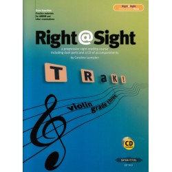 RIGHT@SIGHT GRADE 3