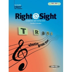 RIGHT@SIGHT GRADE 5