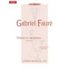 THEME ET VARIATIONS