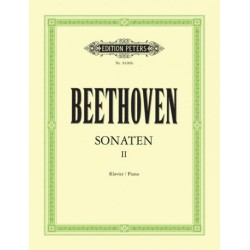 SONATAS VOL 2