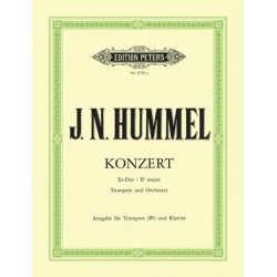 KONZERT ES-DUR