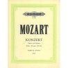 KONZERT B DUR KV 456