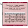 CD MISSA SOLEMNIS D-DUR OP.123 - SOPRAN
