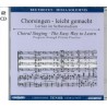 CD MISSA SOLEMNIS D-DUR OP.123 - TENOR