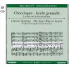 CD MISSA SOLEMNIS D-DUR OP.123 - BASS