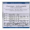 CD DIE SCHOPFUNG - TENOR