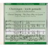 CD DIE SCHOPFUNG - BASS