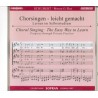 CD MESSE G-DUR - SOPRAN