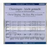 CD MESSE G-DUR - TENOR