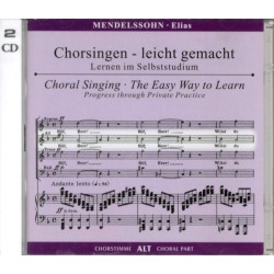 CD ELIAS - ALT