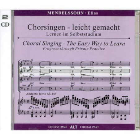 CD ELIAS - ALT