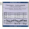 CD ELIAS - TENOR
