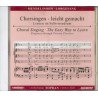 CD LOBGESANG OP.52 - SOPRAN
