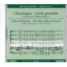CD LOBGESANG OP.52 - BASS