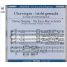 CD EIN DEUTSCHES REQUIEM - TENOR