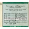 CD EIN DEUTSCHES REQUIEM - BASS