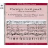 CD MATTHAUS-PASSION - SOPRAN