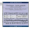 CD MATTHAUS-PASSION - TENOR
