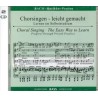 CD MATTHAUS-PASSION - BASS