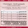 CD JOHANNES-PASSION - SOPRAN