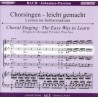 CD JOHANNES-PASSION - ALT