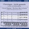 CD JOHANNES-PASSION - TENOR