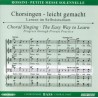 CD PETITE MESSE SOLENNELLE - BASS