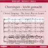 CD MASS IN C-MINOR KV.427 - SOPRAN