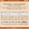CD MESSE H-MOLL - SOPRAN 2