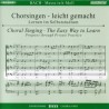 CD MESSE H-MOLL - BASS
