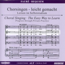 CD REQUIEM - ALT