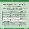CD REQUIEM - BASS
