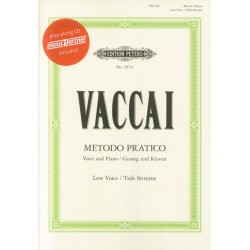 METODO PRACTICO (LOW VOICE)