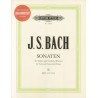 SONATEN VOL.2 BWV.1017-1019