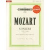 KONZERT C-DUR KV.467