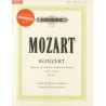 KONZERT IN A-DUR KV.622