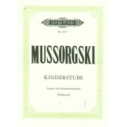 KINDERSTUBE