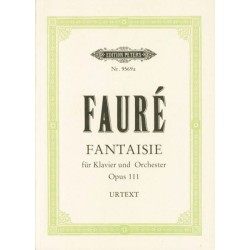 FANTAISIE OP.111