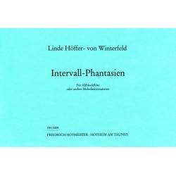 INTERVALL-PHANTASIEN