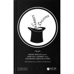 UN BARRET DE CANÇONS