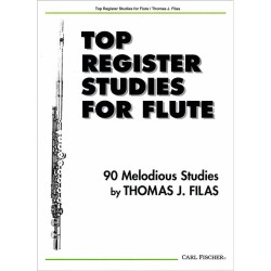 TOP REGISTER STUDIES