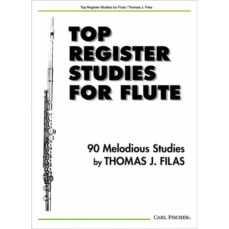 TOP REGISTER STUDIES