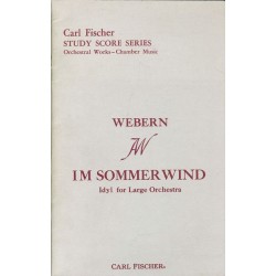 IM SOMMER WIND