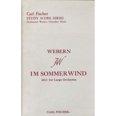 IM SOMMER WIND